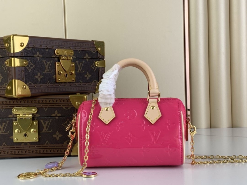 LV Speedy Bags